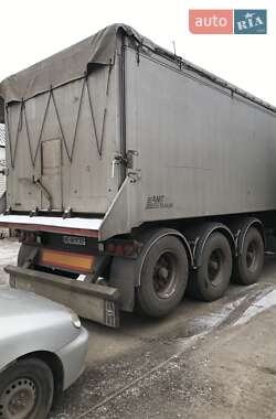 Зерновоз MAN 18.410 2003 в 