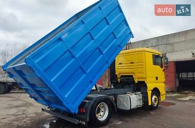 Самоскид MAN 18.410 2001 в 