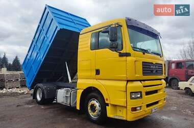 Самоскид MAN 18.410 2001 в 