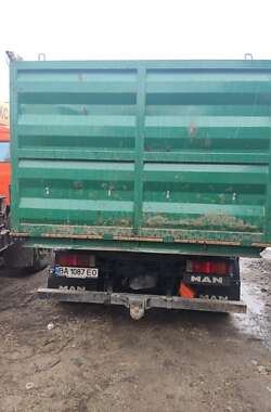 Самоскид MAN 18.413 2000 в 