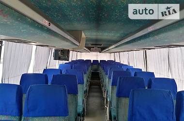 Туристический / Междугородний автобус MAN 18.420 1996 в Запорожье