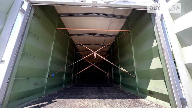 Самоскид MAN 18.430 2017 в Краснопавлівці