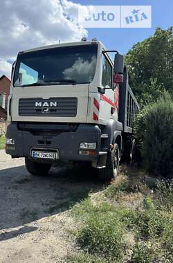 Самосвал MAN 18.430 2005 в 