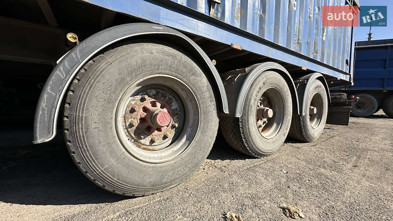 Тягач MAN 18.430 2006 в Благовещенском фото 11 Тягач MAN 18.430 2006 в Благовещенском