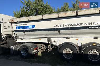 Самосвал MAN 18.430 2006 в 