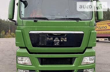 Тягач MAN 18.440 2011 в 