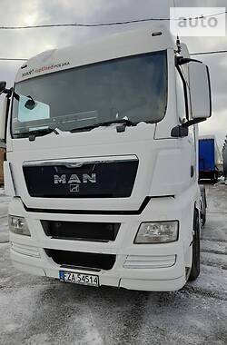 Другие грузовики MAN 18.440 2012 в Тернополе
