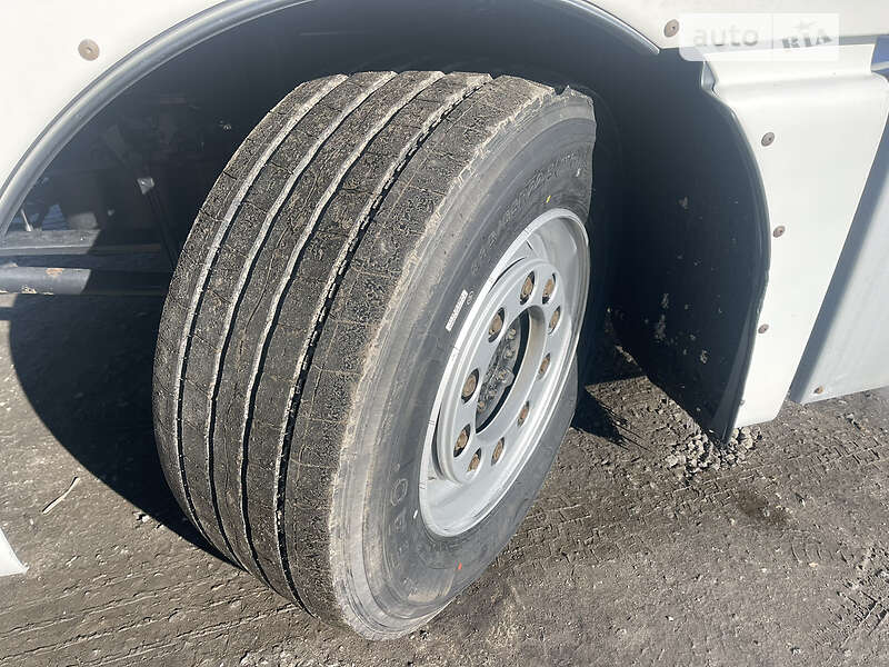 Тягач MAN 18.440 2013 в Виннице фото 10 Тягач MAN 18.440 2013 в Виннице