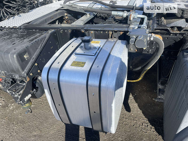 Тягач MAN 18.440 2013 в Виннице фото 13 Тягач MAN 18.440 2013 в Виннице