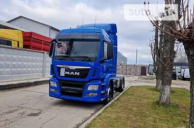 Тягач MAN 18.440 2013 в 