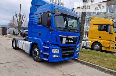 Тягач MAN 18.440 2013 в 