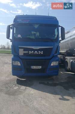 Тягач MAN 18.440 2016 в 