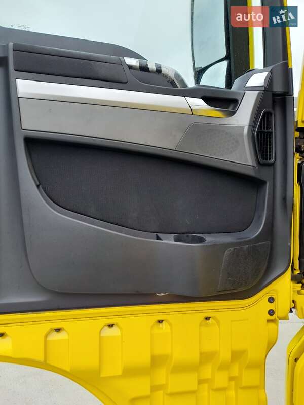 Тягач MAN 18.440 2014 в Лубнах