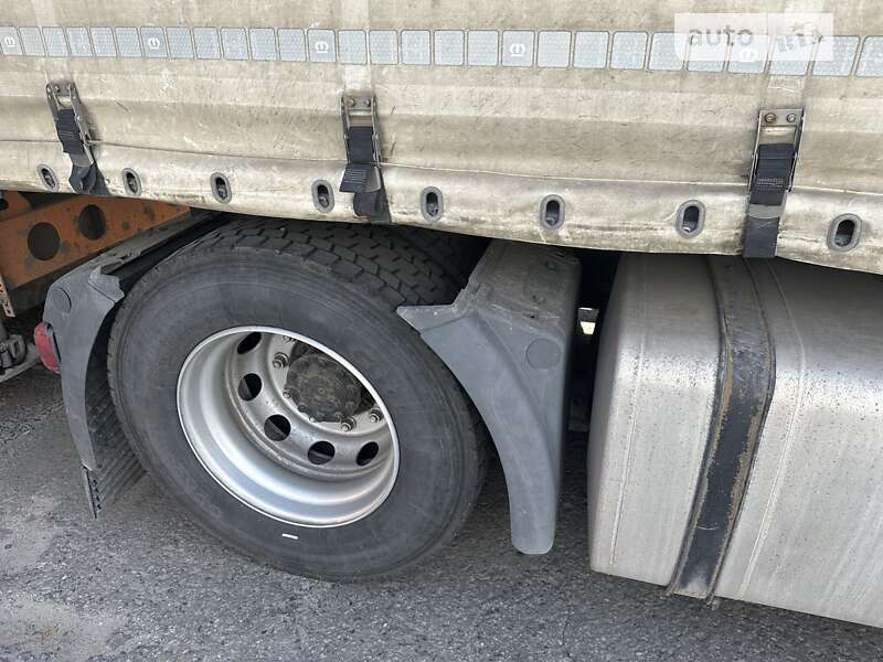 Тягач MAN 18.440 2015 в Києві