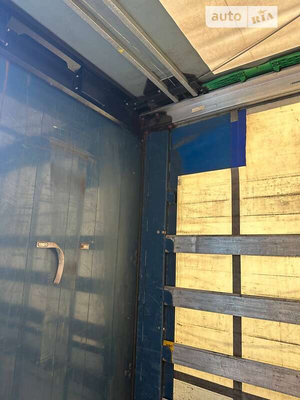 Тягач MAN 18.440 2015 в Києві