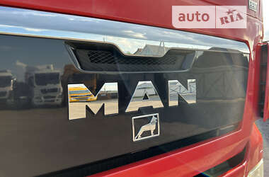 Тягач MAN 18.440 2012 в 