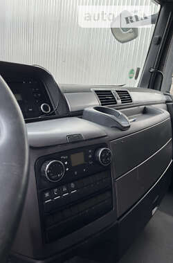 Тягач MAN 18.440 2012 в Львові