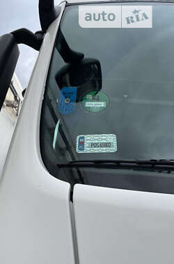 Тягач MAN 18.440 2012 в Львові