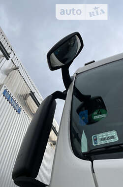 Тягач MAN 18.440 2012 в Львові