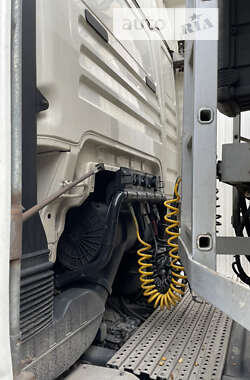 Тягач MAN 18.440 2012 в Львові