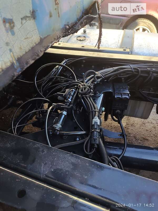 Тягач MAN 18.440 2016 в Одессе