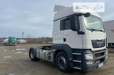 Тягач MAN 18.440 2011 в 