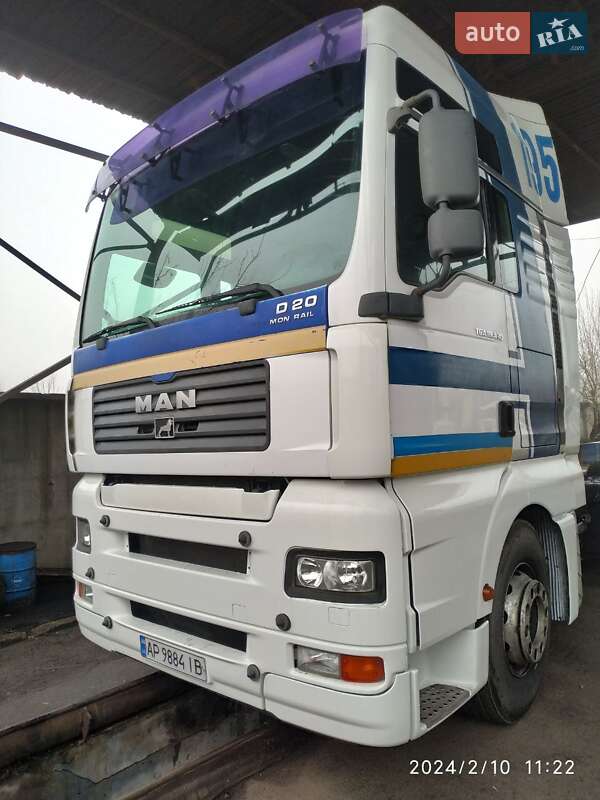 MAN 18.440 2006