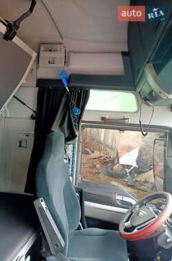 Тягач MAN 18.440 2012 в 