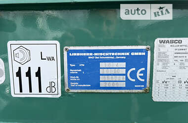 Тягач MAN 18.440 2009 в 