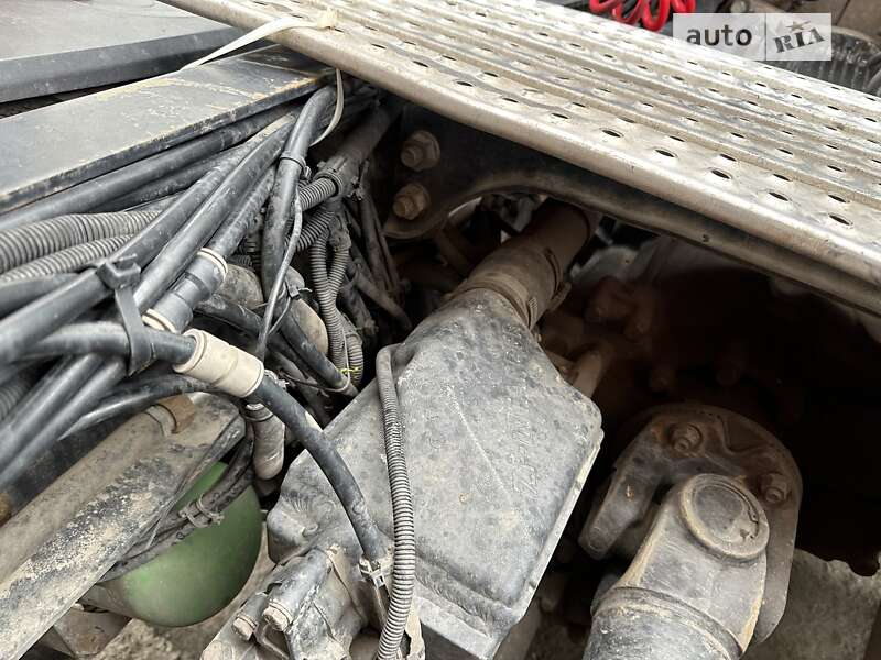 Тягач MAN 18.440 2008 в Одессе