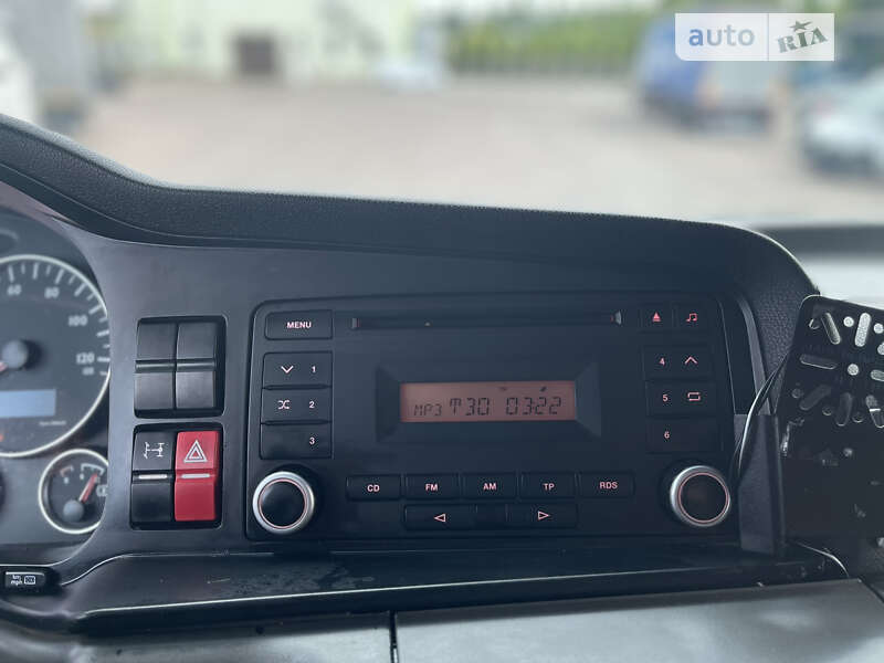 Тягач MAN 18.440 2013 в Ровно