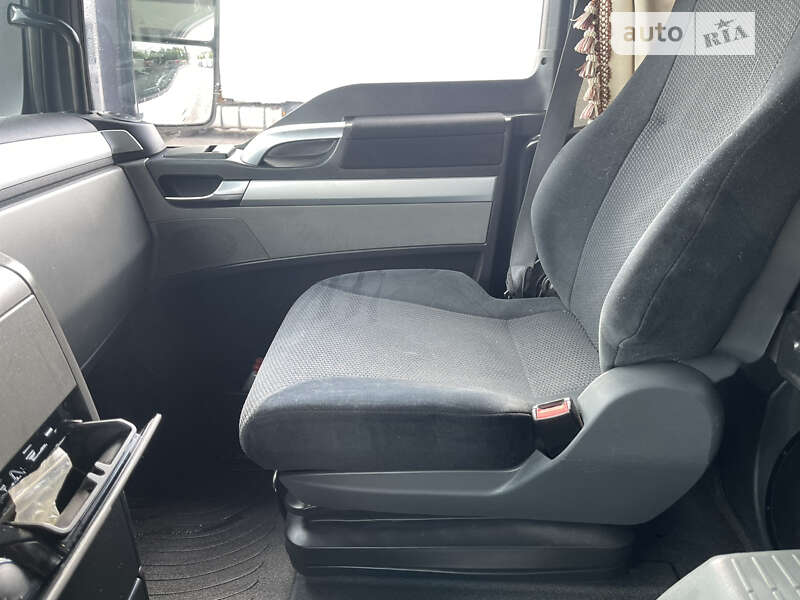 Тягач MAN 18.440 2013 в Ровно