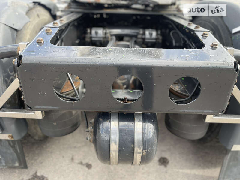 Тягач MAN 18.440 2013 в Ровно