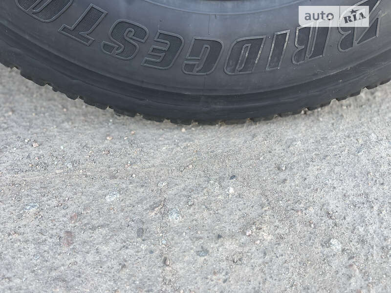 Тягач MAN 18.440 2013 в Ровно