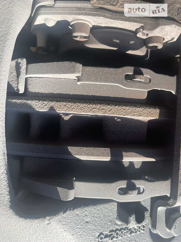 Тягач MAN 18.440 2013 в Ровно