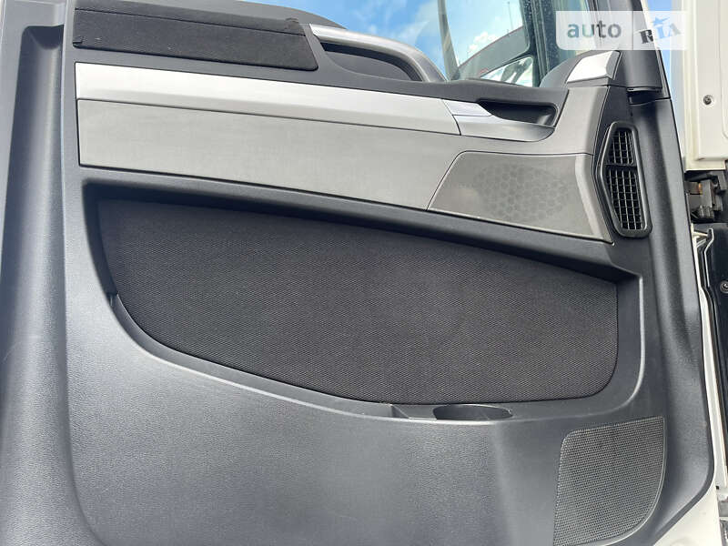 Тягач MAN 18.440 2013 в Ровно