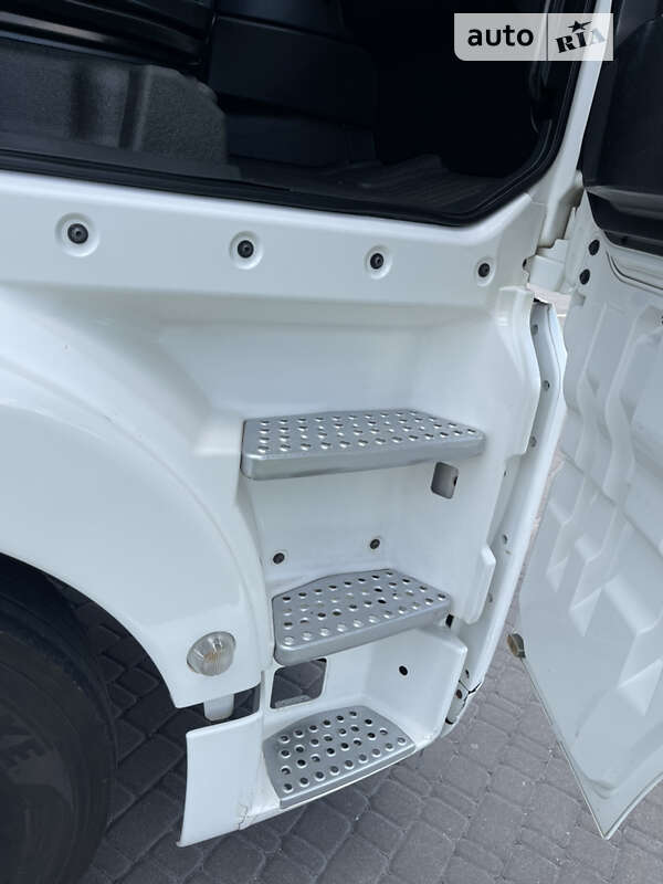 Тягач MAN 18.440 2013 в Ровно