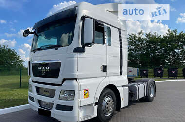 Тягач MAN 18.440 2013 в Ровно