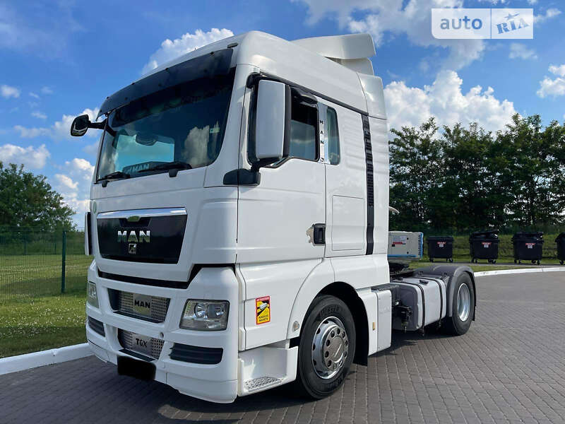 MAN 18.440 2013 MAN 18.440 2013