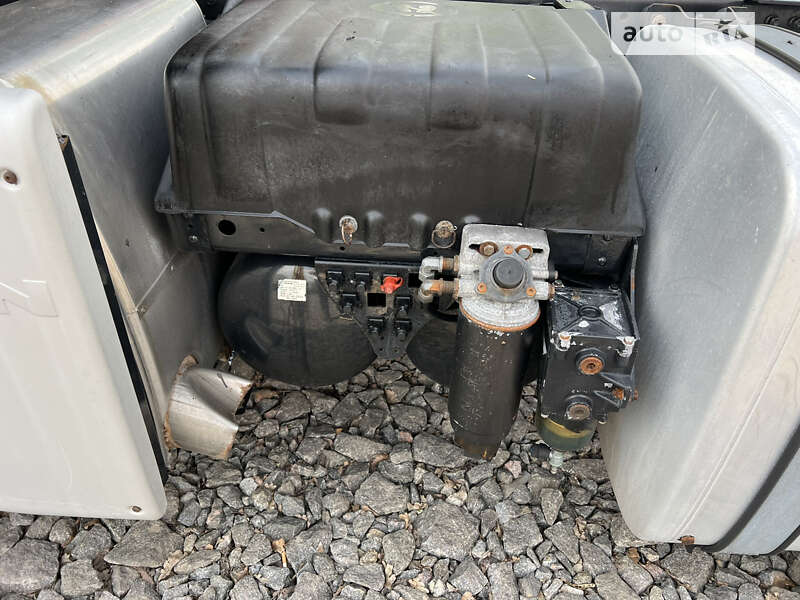 Тягач MAN 18.440 2011 в Вінниці