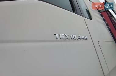 Тягач MAN 18.440 2008 в 