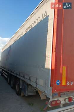 Тягач MAN 18.440 2008 в 