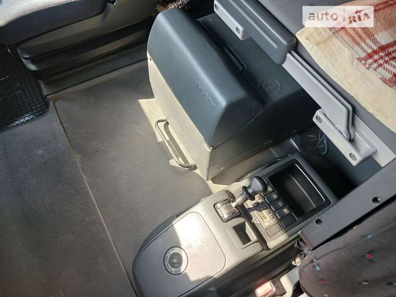 Тягач MAN 18.440 2007 в Мукачевому