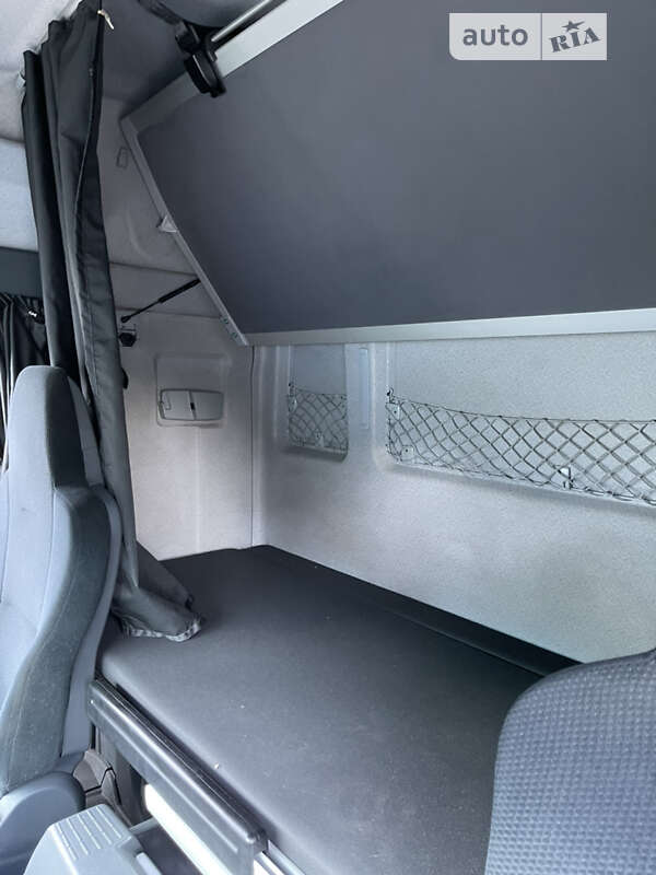 Тягач MAN 18.440 2015 в Киеве фото 8 Тягач MAN 18.440 2015 в Киеве