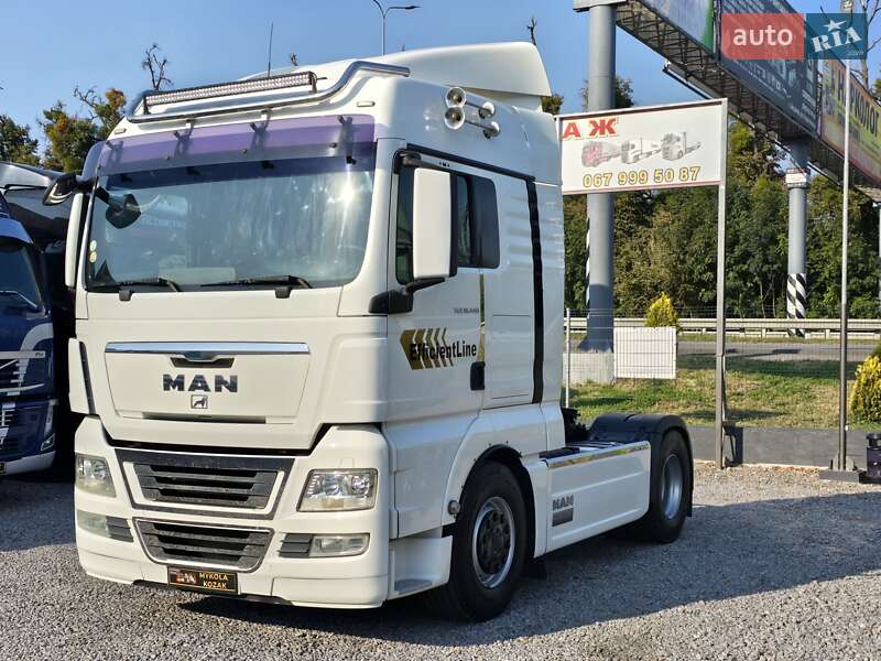 MAN 18.440 2011