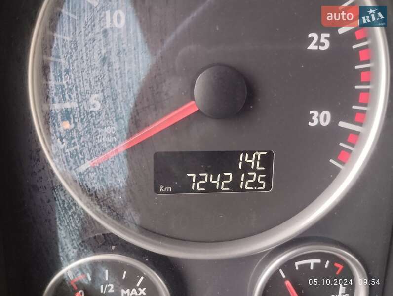 Тягач MAN 18.440 2014 в Мукачевому фото 10 Тягач MAN 18.440 2014 в Мукачевому