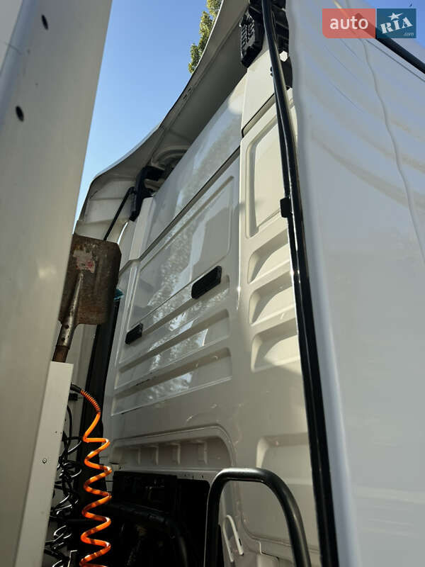 Тягач MAN 18.440 2013 в Киеве