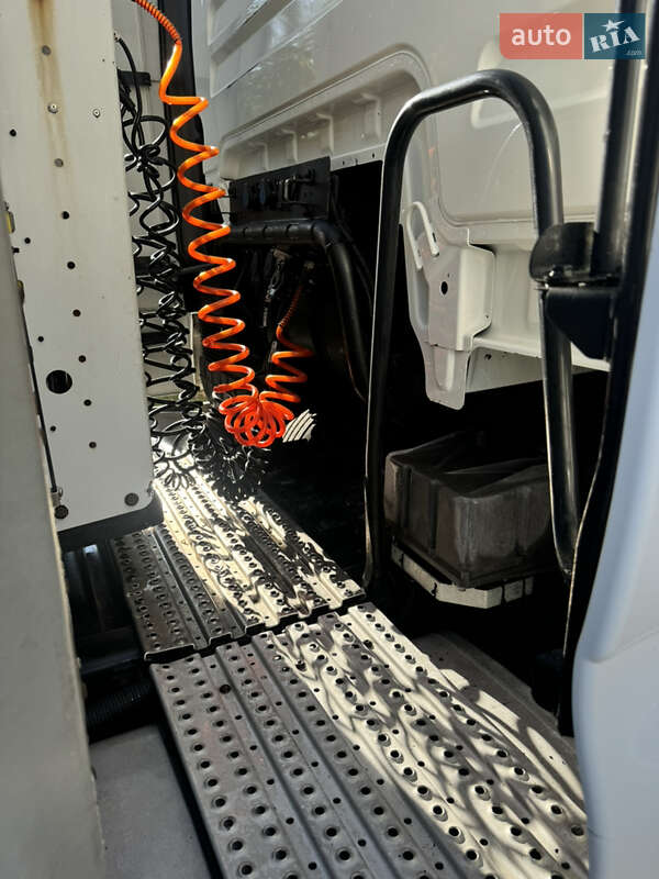 Тягач MAN 18.440 2013 в Киеве