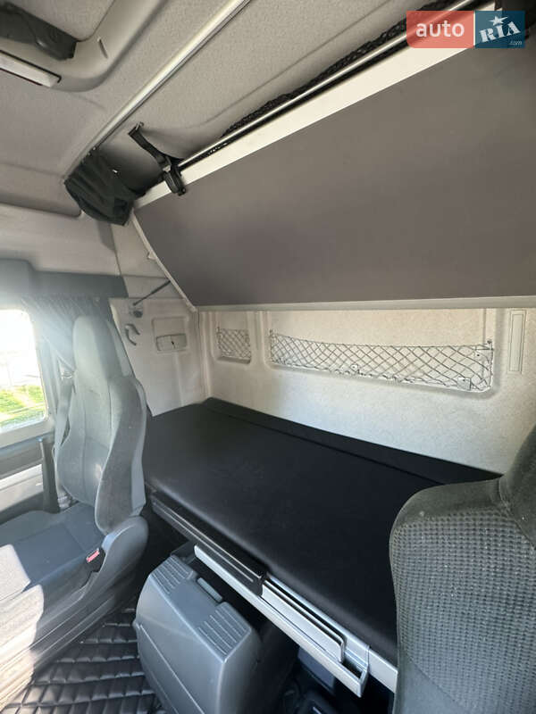 Тягач MAN 18.440 2013 в Киеве