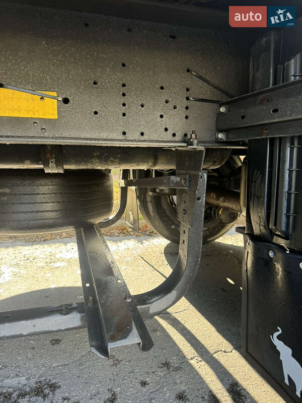 Тягач MAN 18.440 2013 в Киеве